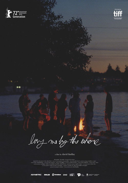 Lay Me by the Shore (2022) poster