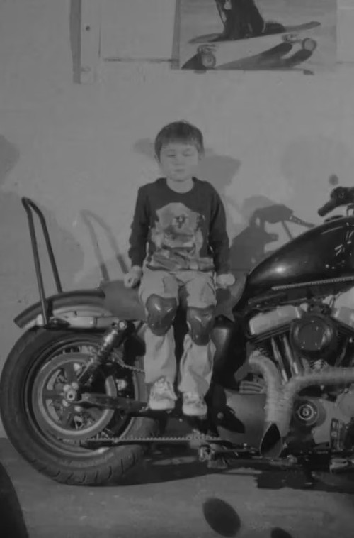 Trash Heaven (2015) poster