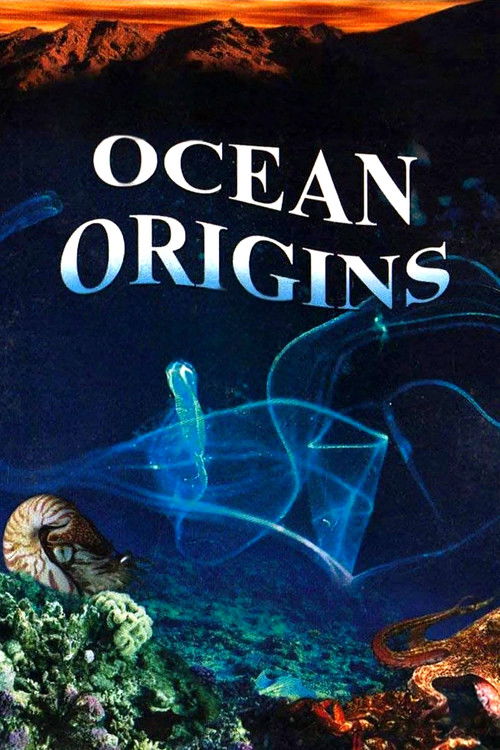 Origins of Life (2001) poster