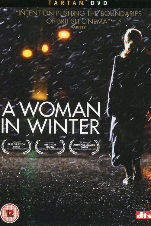 A Woman in Winter (2007) poster