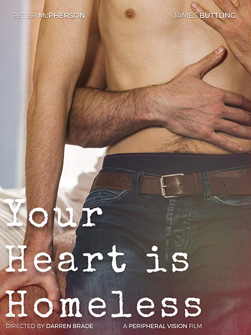 Your Heart Is Homeless (2019) poster
