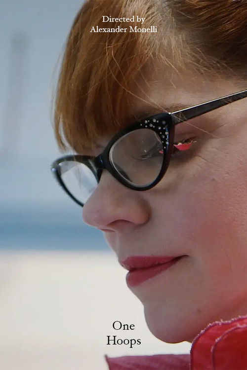 One Hoops (2015) poster