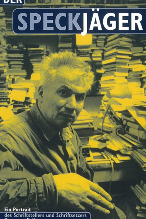 Der Speckjäger (1999) poster