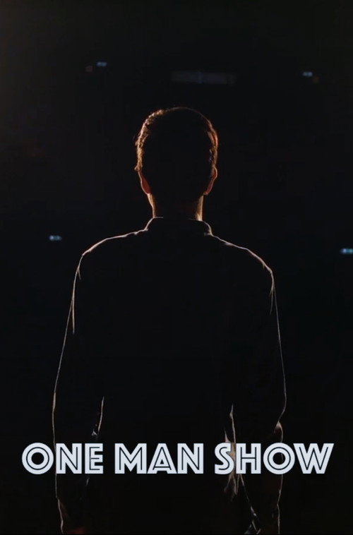 One Man Show (2023) poster