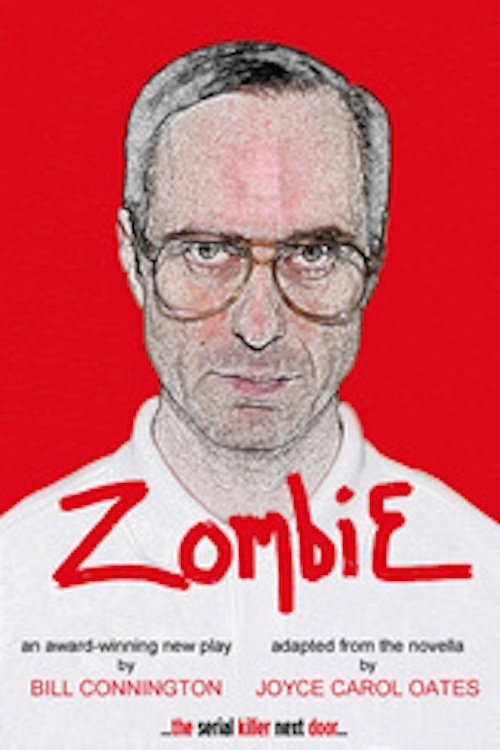 ZOMBIE (2011) poster
