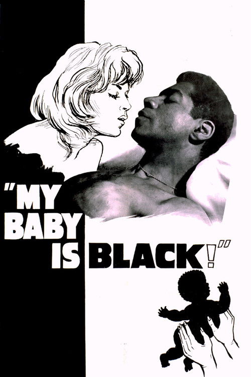 My Baby Is Black! (1961) poster