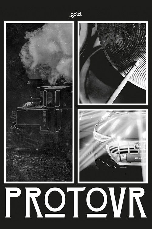 Proto VR (2023) poster