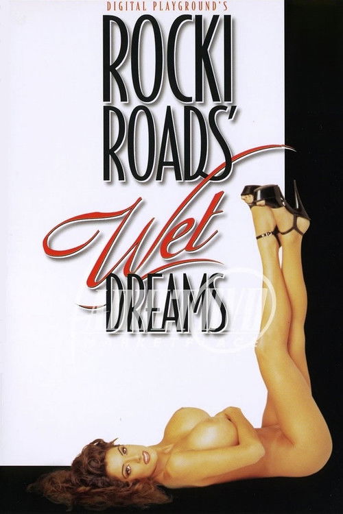 Rocki Roads' Wet Dreams (1998) poster