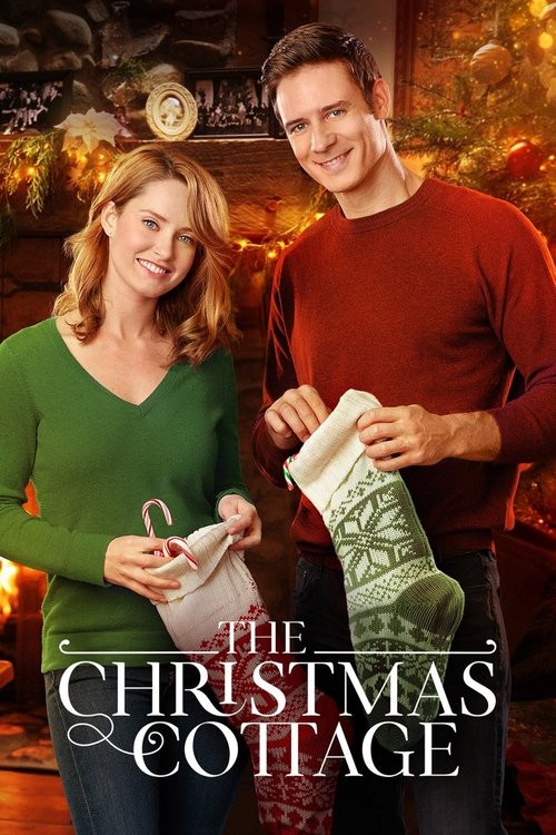 The Christmas Cottage (2017) poster