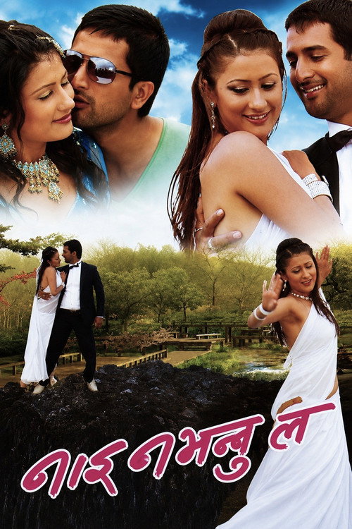 Nai Nabhannu La (2010) poster