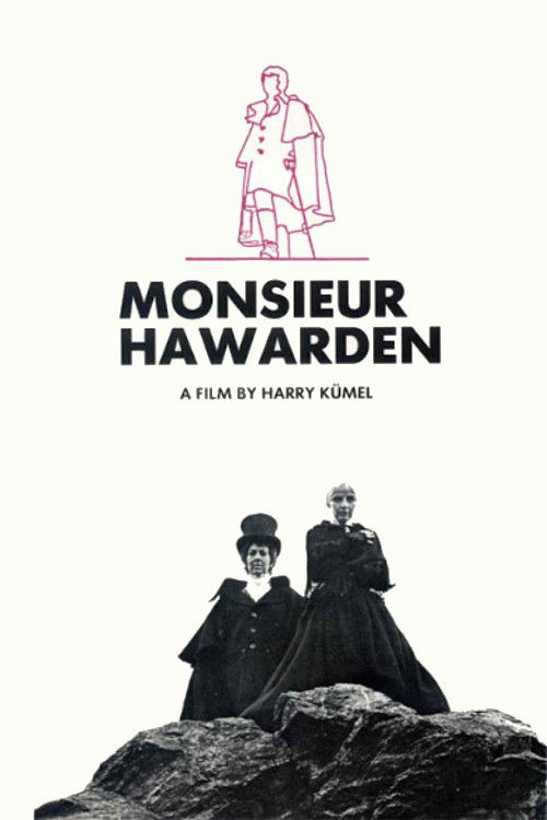 Monsieur Hawarden (1968) poster