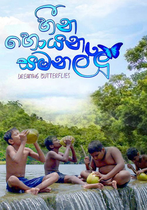 හීන හොයන සමනල්ලු (2017) poster