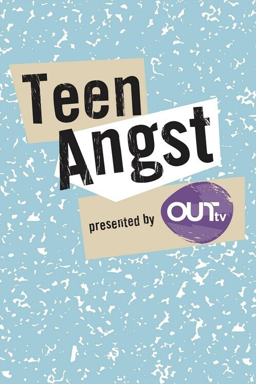 Teen Angst (2015) poster