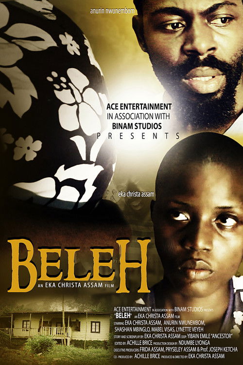 Beleh (2013) poster