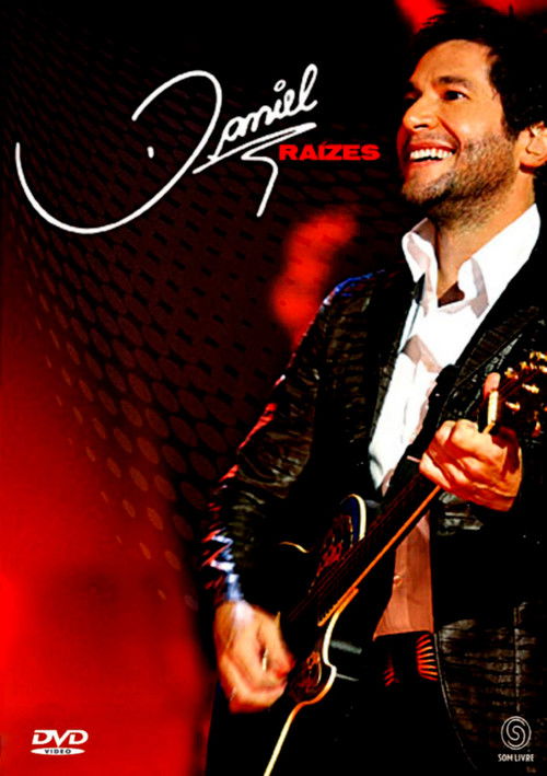 Daniel Raízes (2010) poster