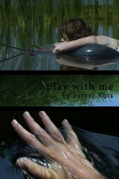 Play With Me (2002) poster