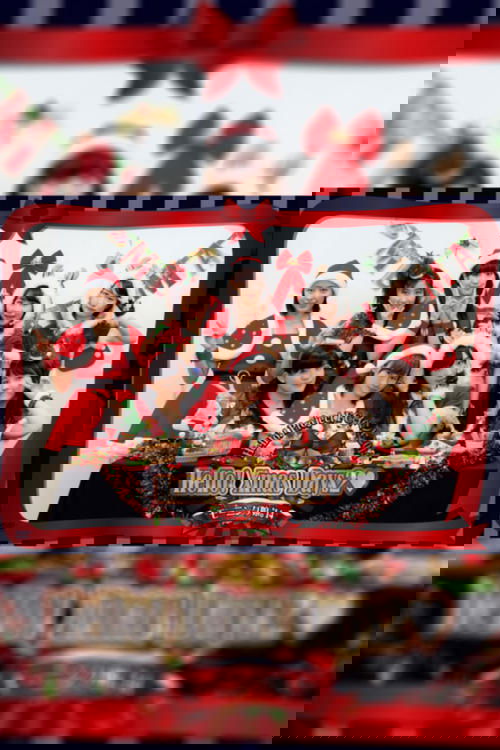 Hello! Project FC Event 2014 ~Hello! Xmas Days2♥~ Morning Musume.'14 (2014) poster