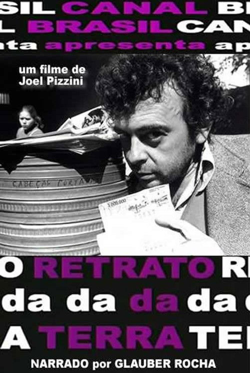 Retrato da Terra (2004) poster