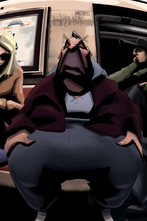 Bless You (2013) poster