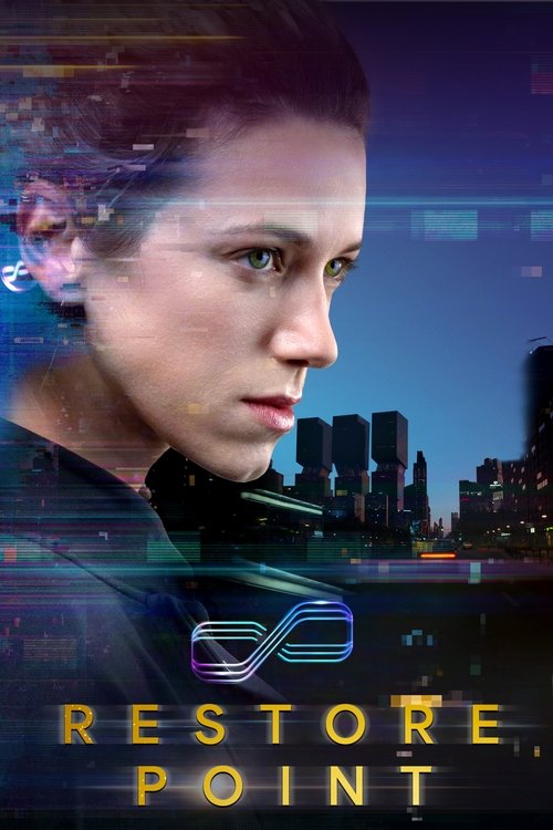 Bod obnovy (2023) poster