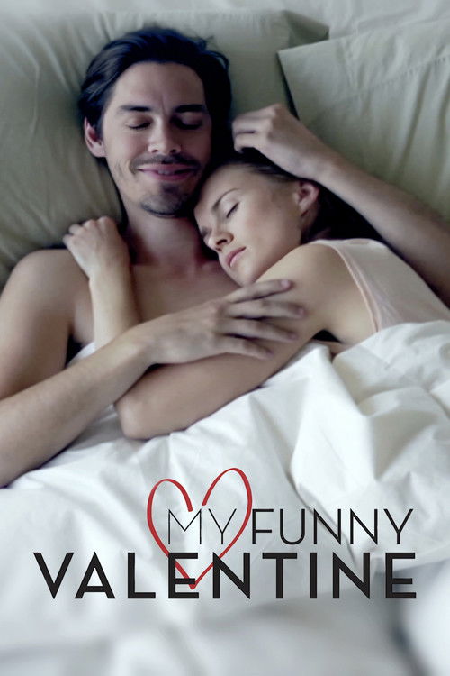 My Funny Valentine (2012) poster