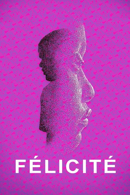 Félicité (2017) poster