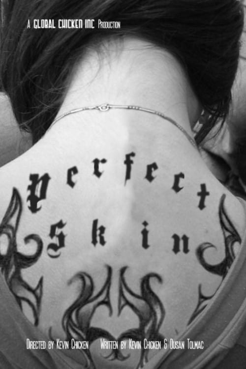 Perfect Skin (2019) poster