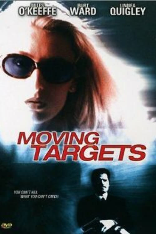 Moving Targets (1999) poster