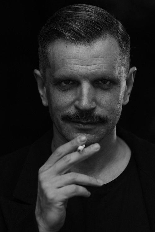 Олексій Гладушевський