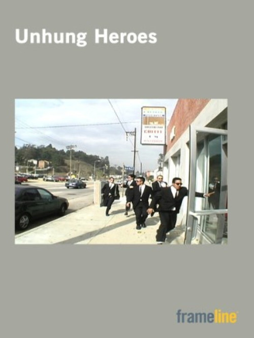 Unhung Heroes (2003) poster