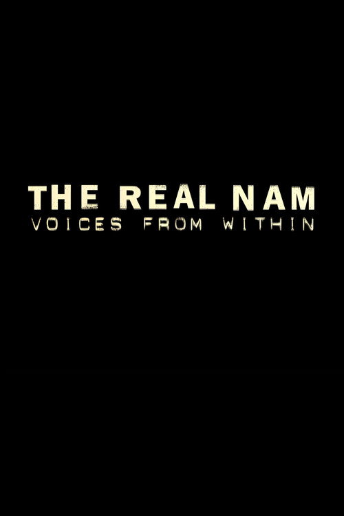 The Real Nam: Voices From Within (2002) poster