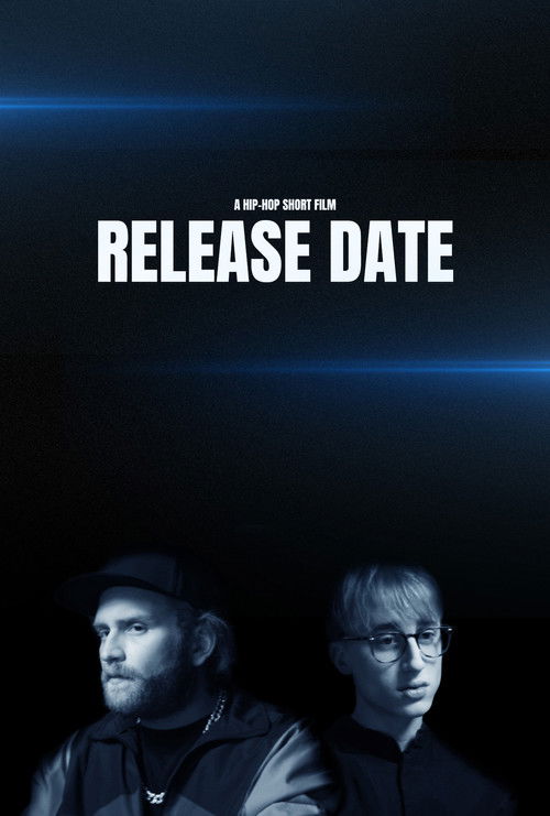 Release Date poster