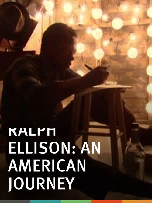 Ralph Ellison: An American Journey (2002) poster