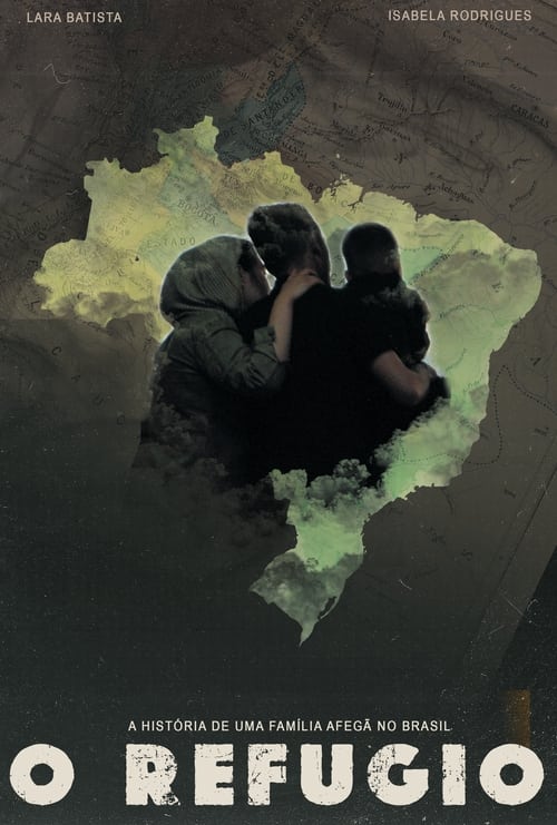 O Refúgio (2024) poster