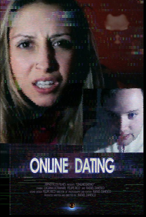 Online Dating (2015) poster