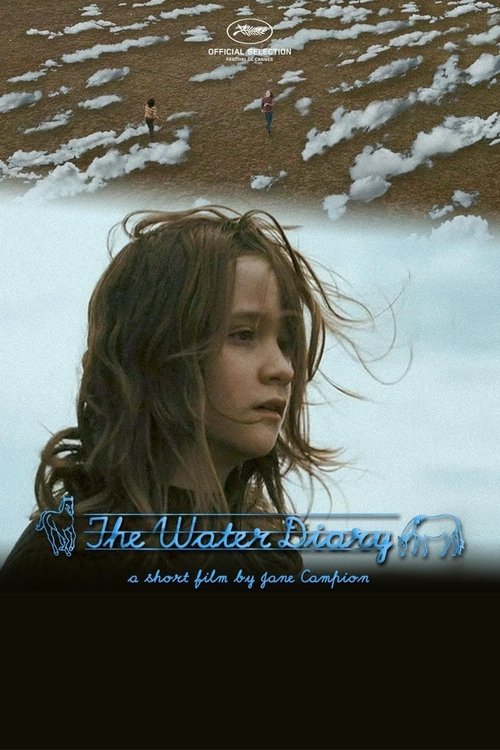 The Water Diary (2006) poster