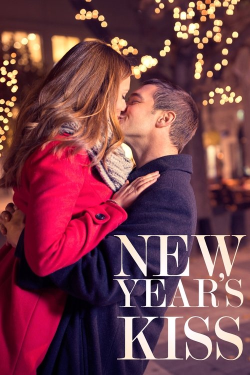New Year's Kiss (2019) poster