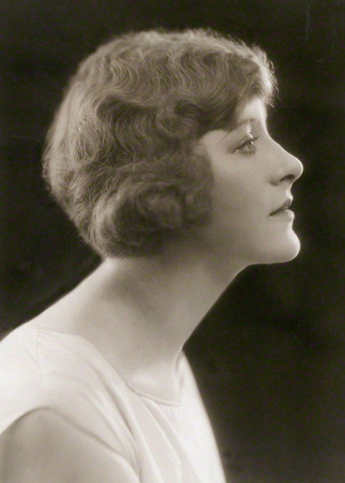 The Lady Godiva (1928) poster