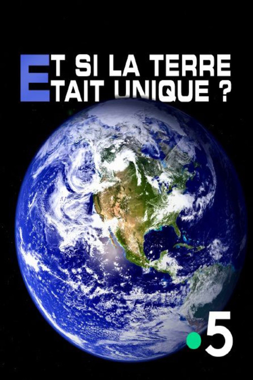 Et si la Terre était unique ? (2020) poster