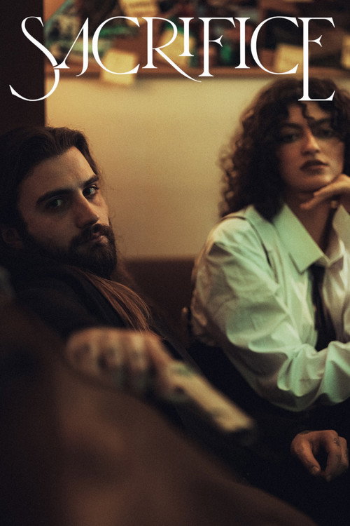 Sacrifice : Sang Froid poster