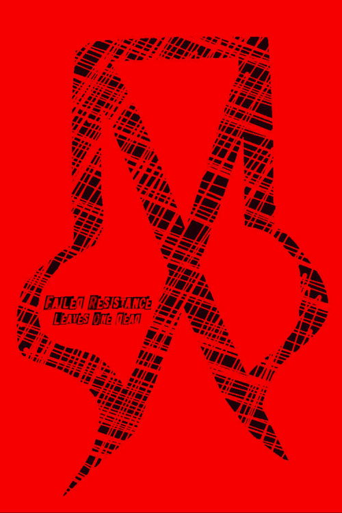 Failed Resistance, Leaves One Dead (2019) poster