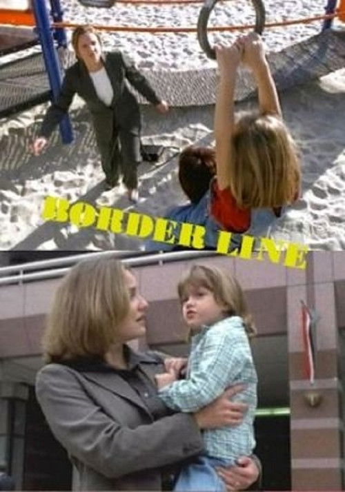 Border Line (1999) poster