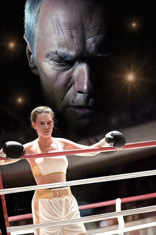 Born to Fight (2005) poster