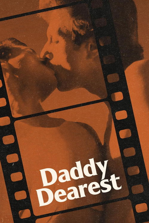 Daddy Dearest (1984) poster