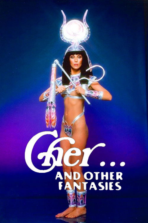 Cher... and Other Fantasies (1979) poster