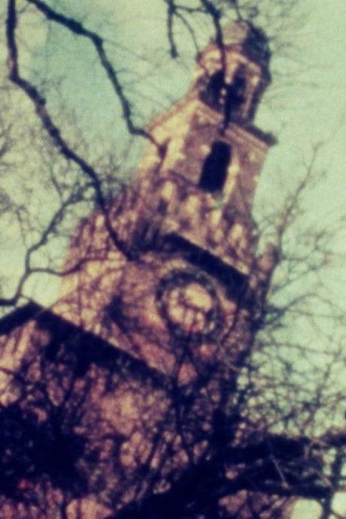 Infunde Lumen Cordibus (2004) poster