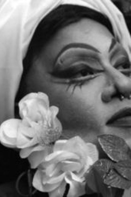 Antígona Pajubá (2021) poster