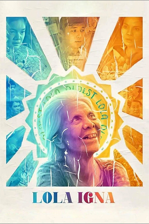 Lola Igna (2019) poster