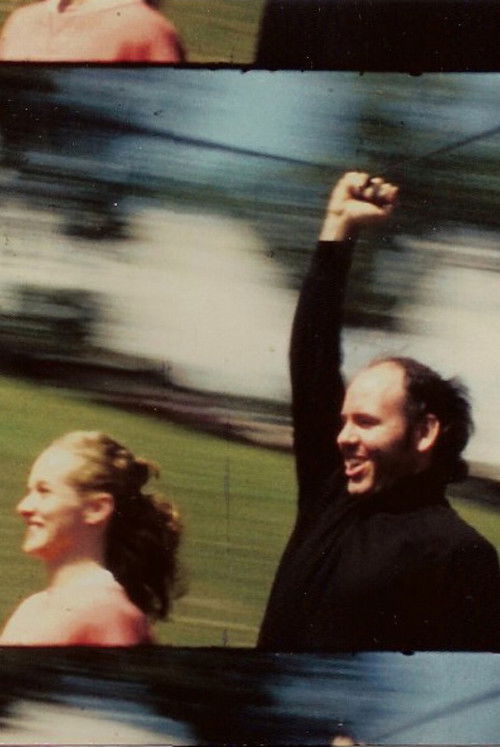 Cinefuge 4 & 5 (1981) poster