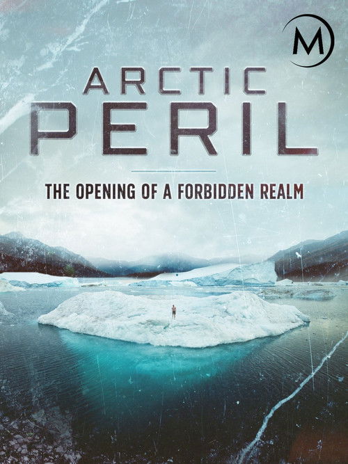 Arctic Peril (2017) poster